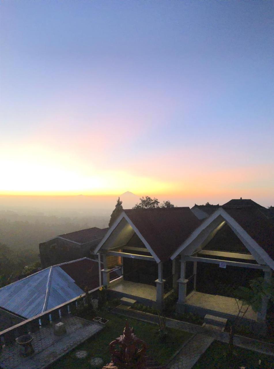Pondok Kebun Gunung Bedugul  Exterior foto