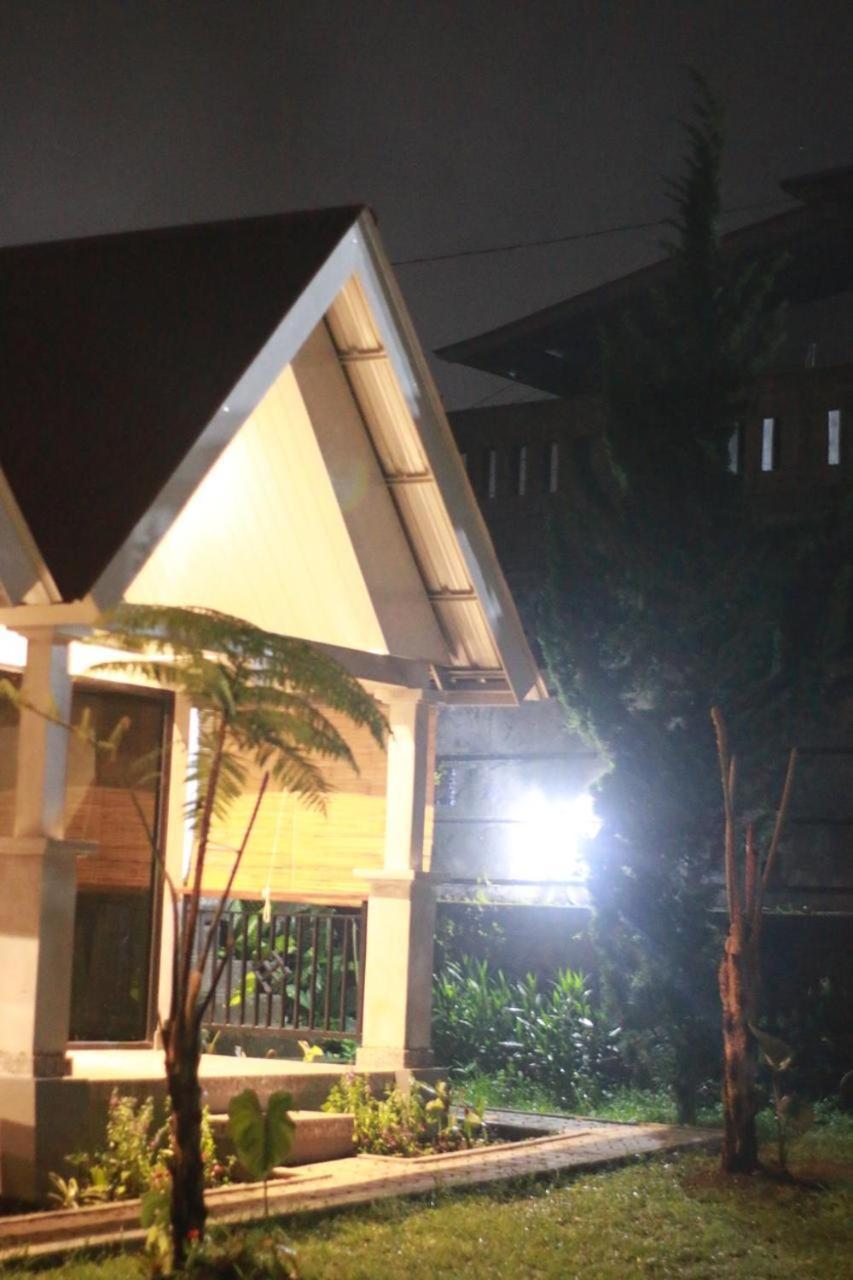 Pondok Kebun Gunung Bedugul  Exterior foto