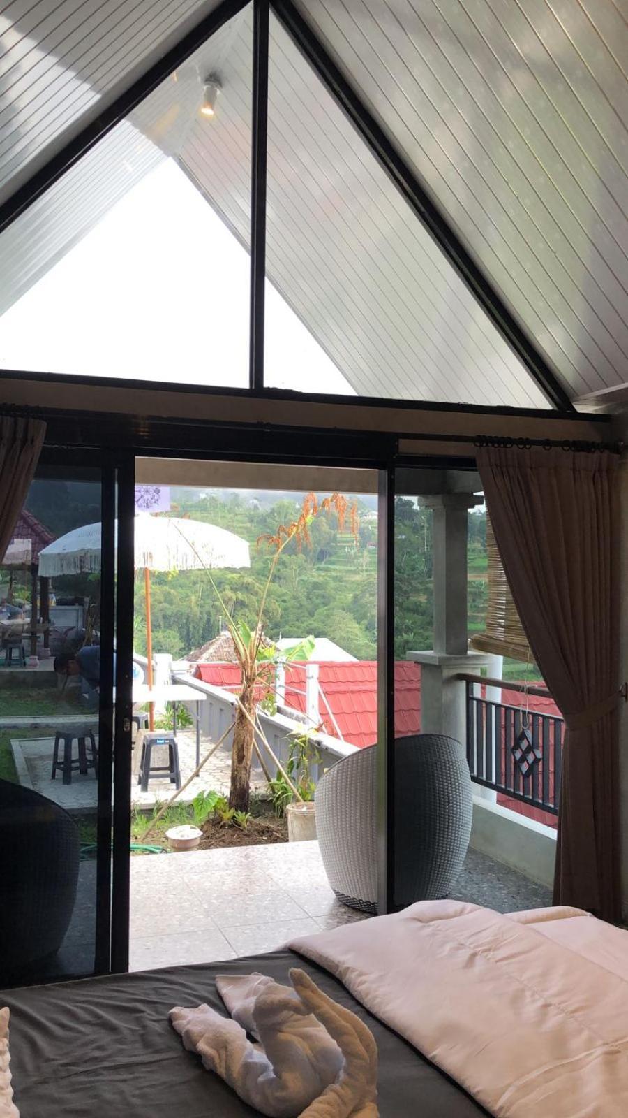 Pondok Kebun Gunung Bedugul  Exterior foto