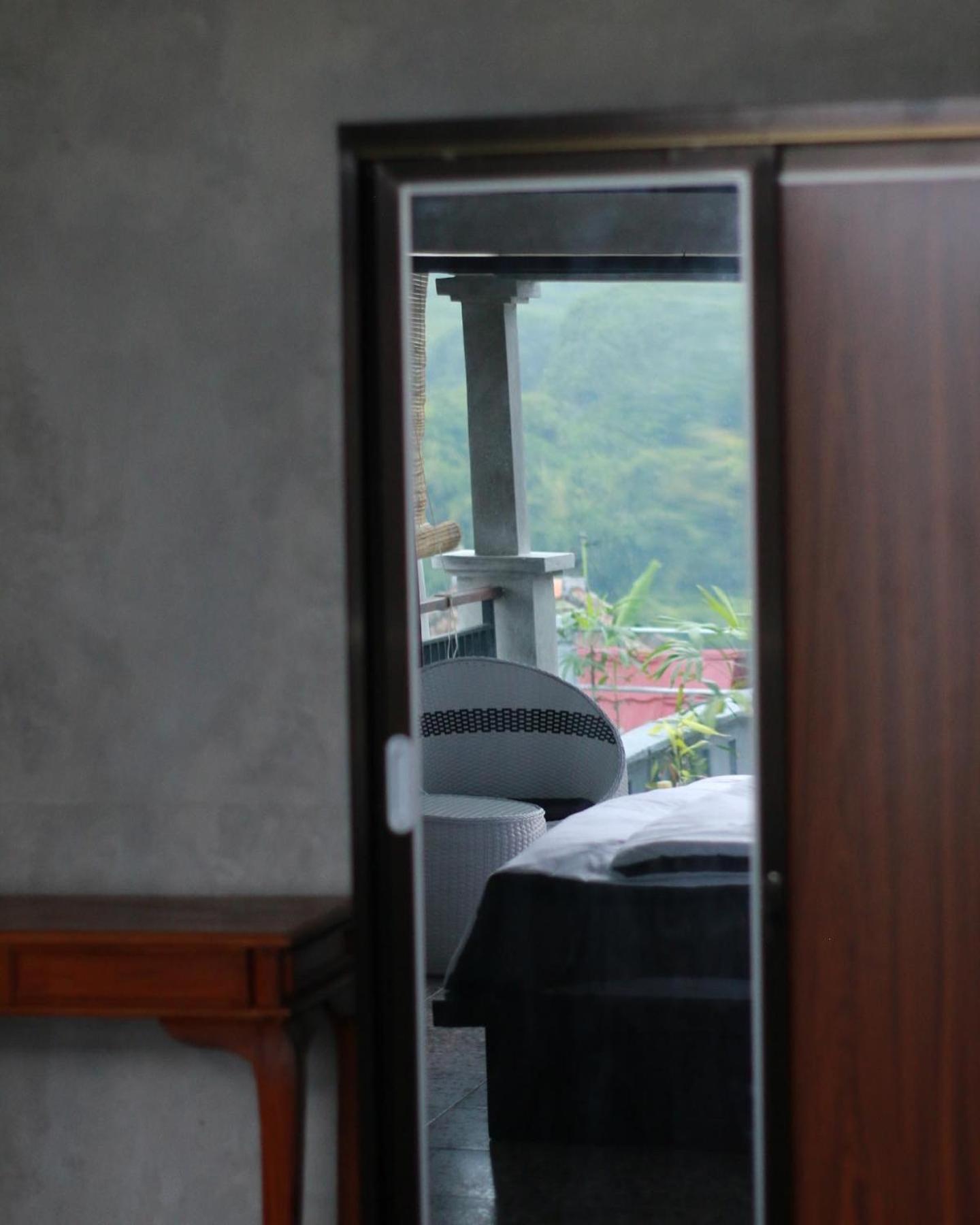 Pondok Kebun Gunung Bedugul  Exterior foto